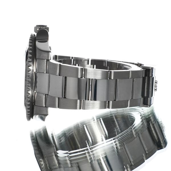 Rolex GMT Master II 116710 LN